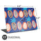 Bouffants and Broken Hearts Weird Fruits Universal Laptop 11in (8.8 x 6.2in) Skin